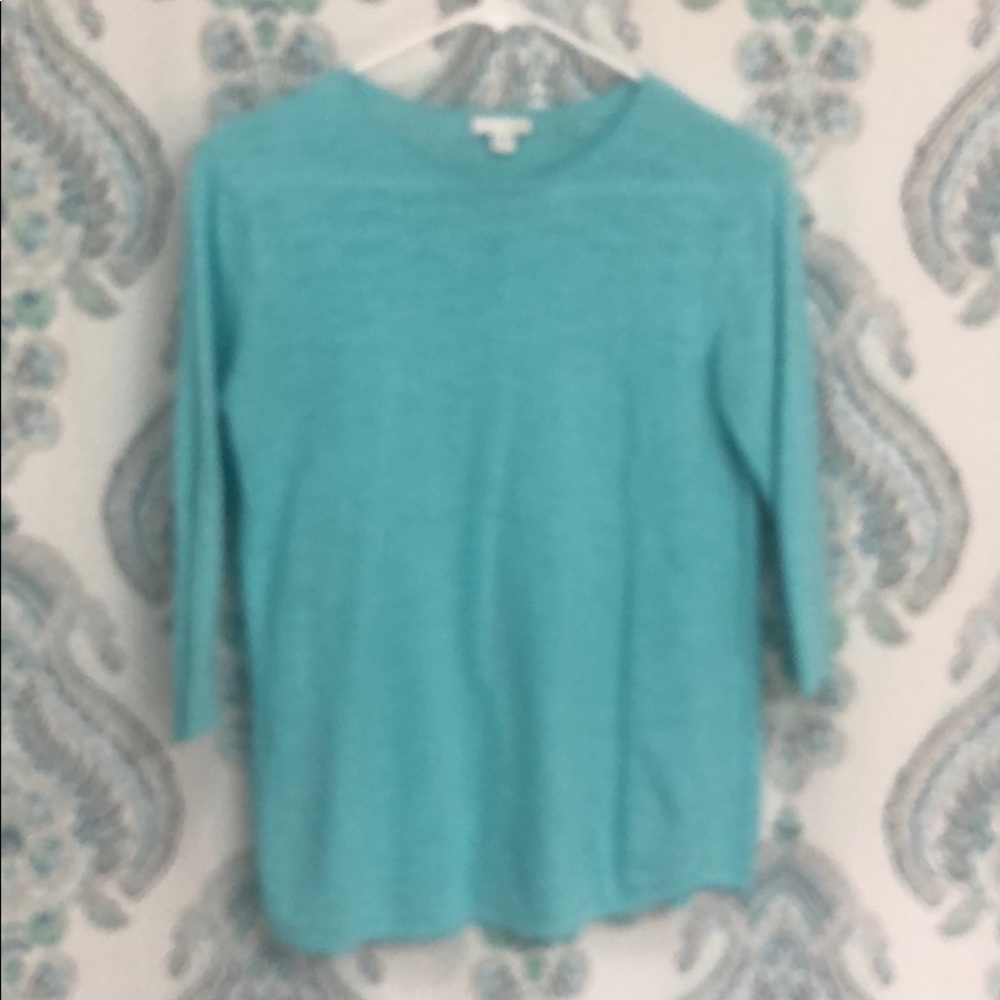 J Jill sz XS  sweater